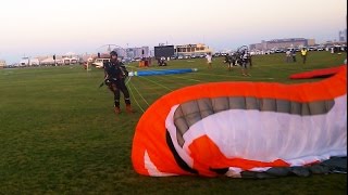 Powered Paragliding PPG [upl. by Kermit]