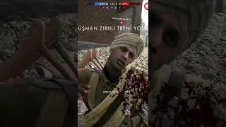 What Makes Battlefield 1 Moments SO ADDICTIVE [upl. by Aleyam299]