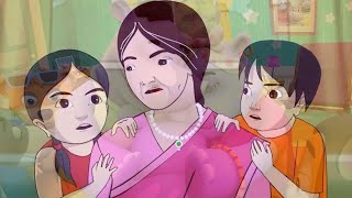 माँ हमेशाmaa hameshashorts trendingshorts youtubekids rhymeHindi rhymesAyanshRumaSahu [upl. by Akerdna]