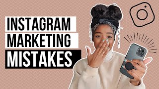 CREATING AN INSTAGRAM MARKETING STRATEGY WATCH THIS FIRST  INSTAGRAM MARKETING 2023 [upl. by Om]