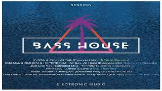 Session Bass House [upl. by Andriana403]