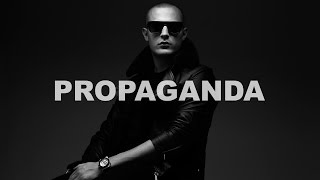 DJ Snake  Propaganda MegaMix [upl. by Akina]