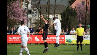 VfB Rothenstadt  SpVgg Pirk  20 Spieltag Kreisklasse AMWEN Ost  Tore amp Highlights [upl. by Syla]