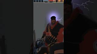 Шпион пулемётчик youtube tf2 savetf2 ytshorts gaming tf2meme youtubegaming tf2gameplay [upl. by Nilkoorb]