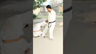 Self defence  Self defence technique 🥋 shortvideo youtubeshorts selfdefensetechniques [upl. by Ianaj]