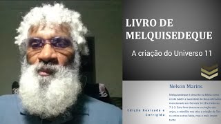 Livro de Melquisedeque [upl. by Amjan82]