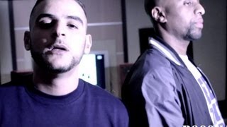 Sofiane avec REDK Freestyle Booska Blacklist 3 [upl. by Htnamas]