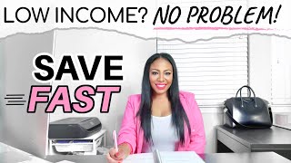 EASIEST Ways To Save Money In 2021  How To Save Money FAST And EASY [upl. by Macario357]