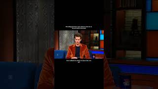 What youd say if you were asked ❤️‍🩹show andrewgarfield sadlove deep deepthinking [upl. by Daye944]