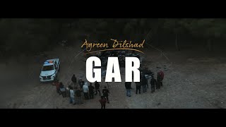 Agreen Dilshad  Gar Official Teaser [upl. by Suirtemed]