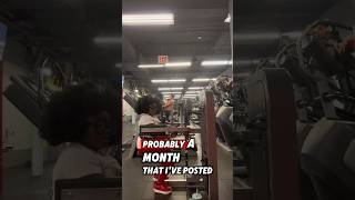 Week 23 Treadmill Chronicles  Gym [upl. by Quintana]