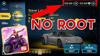 How to download gangstar vegas 350n vip mod with unlimited money [upl. by Recnal]