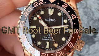 GMT Root Beer For Sale [upl. by Treblihp]