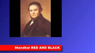 Stendhal The Red and The Black [upl. by Hovey471]