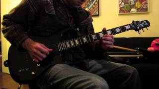 Nearer My God to Thee Guitar Cover [upl. by Ramal]