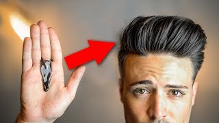 Testing the WEIRDEST hair products that really work [upl. by Lesser]