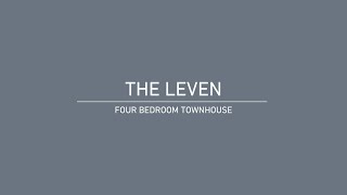 Barratt Homes  Discover The Leven [upl. by Atnomed]