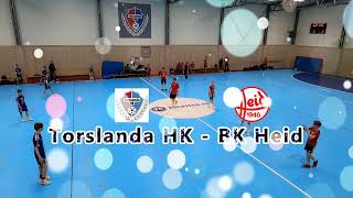 Torslanda HK  Heid P10 [upl. by Yrreb]