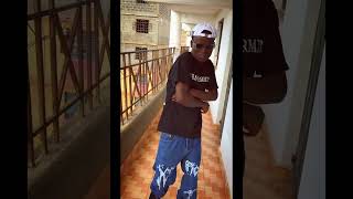 Luo Rap Wake Up Call Freestyle Diss To Vioxii Dede [upl. by Bertha943]