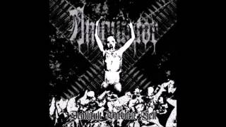 Ampütator  Deathcult Barbaric Hell full album [upl. by Norrad]