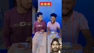 Channa meria funny comedy love shotshortsoffical food shotstory funnyabrazkhan comedyfilms [upl. by Selrac]