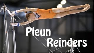 Pleun Reinders  Rhythm inside [upl. by Andie]