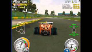 Superstar Racing Brazil Grand Prix [upl. by Warren]