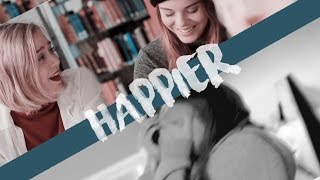 noora amp eva  happier [upl. by Anela]