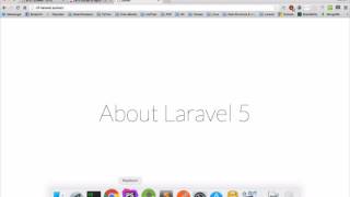 PHP amp Laravel  Class 12 [upl. by Eiramit67]