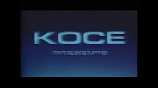 KOCE Presents Partial 1983 [upl. by Close]