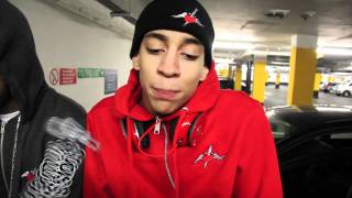 Young Adz  Warm Up Sessions S3EP35 SBTV [upl. by Aleemaj]