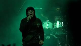 POD  Southtown  live at Trix  Antwerp Belgium 20190223 4K [upl. by Hteb260]