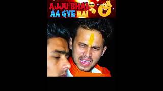 Ajju bhai aa gye hai 😂 free fire funny moments shortsnfreefire deepakrds freefirefunny funny [upl. by Eciruam683]