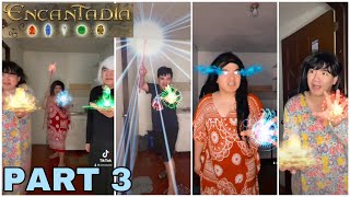 Encantadia TikTok Series by Jomar Yee PART 3 [upl. by Amyas]