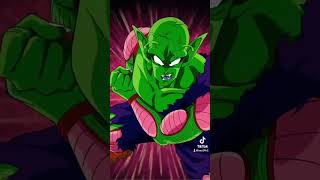 The demon king piccolo dbz [upl. by Yssenhguahs]