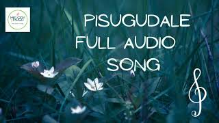 Pisugudale Kannada Song Audio Song  Circus Movie lovesong romantic [upl. by Donnelly]