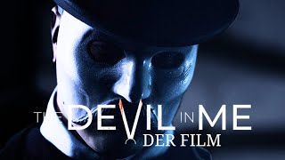 Horror Film in voller Länge  Deutsch HD  The Devil In Me Der Film [upl. by Assirrec]