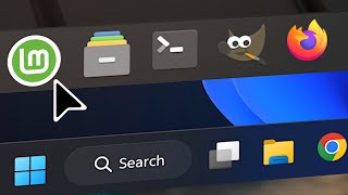 5 Things LINUX MINT Objectively Does Better Than WINDOWS 11 [upl. by Ydak]
