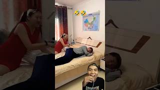 Saluran pembuangan gas shorts shortvideo omg funny comedy reaction [upl. by Eiznekam181]