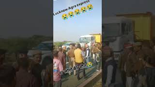 Tata gadiDushman kare aisiautomobiletrending videoMahindra driverbahut bada bus stand hadsa hua [upl. by Auhsaj]