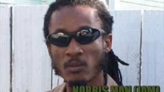 Norris Man  If Life So Nice [upl. by Walley]