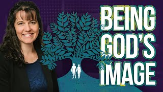 Being Gods Image Interview with Carmen Imes [upl. by Matazzoni]