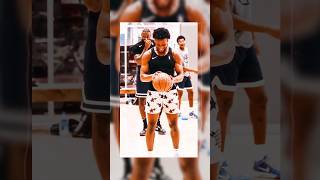 Buckets amp Bragging Rights LeBron vs Bronny Showdown🏀🔥 shorts nba [upl. by Ailev800]