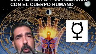 ASTROLOGIA MEDICA por Douglas Morales [upl. by Sandro]