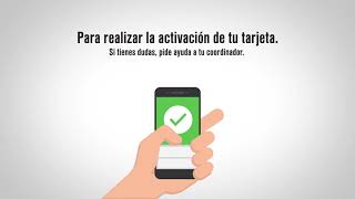 Como Activar Tu Tarjeta Afirme  Great Source [upl. by Blane]