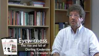 What was so special about Dorling Kindersley [upl. by Rosenwald]