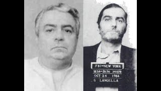 CARMINE PERSICO Was NOT The POWER In The Colombo Family  Ralph Scopo  Gerry Langella [upl. by Denis715]