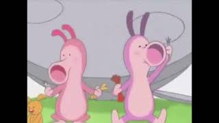 Kipper  Dont You Have Lollipops VeggieTales Uberduck voices Thanksgiving Special [upl. by Mitran]