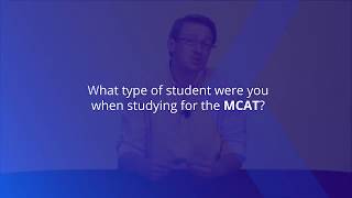 MCAT Prep Taking the MCAT as a Nontraditional Student  Kaplan MCAT Prep [upl. by Rizas769]