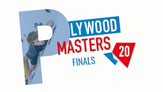 Plywood Masters 2020  Final [upl. by Anaeed]